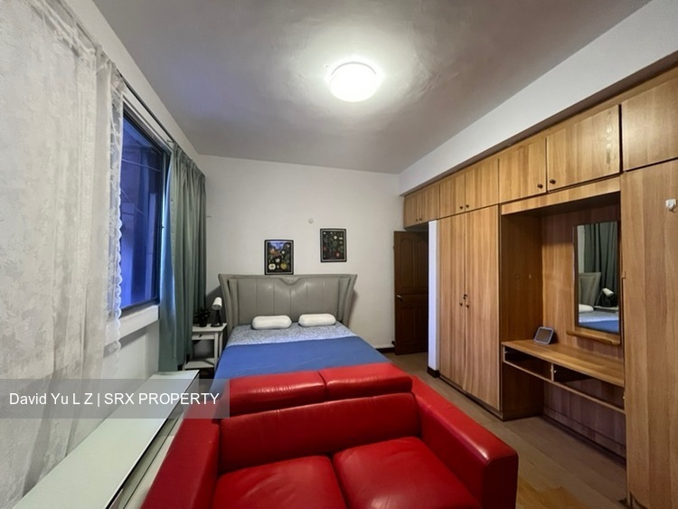 Elizabeth Tower (D9), Apartment #574254161